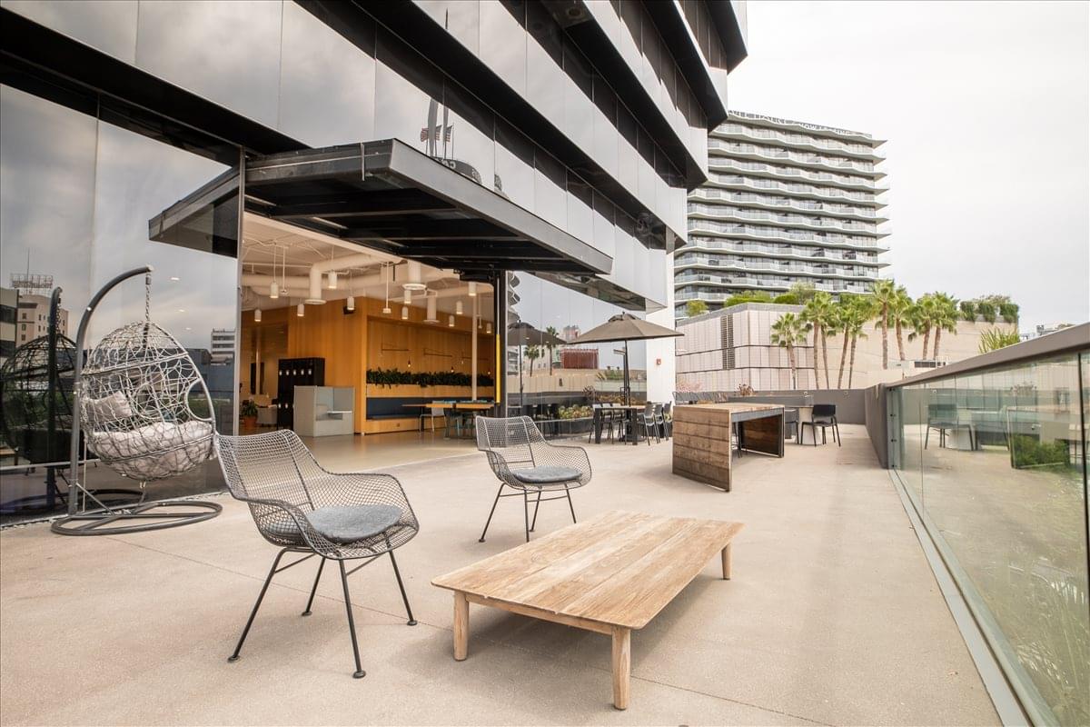 Picture of 1800 VINE, 1800 North Vine St Office Space available in Hollywood
