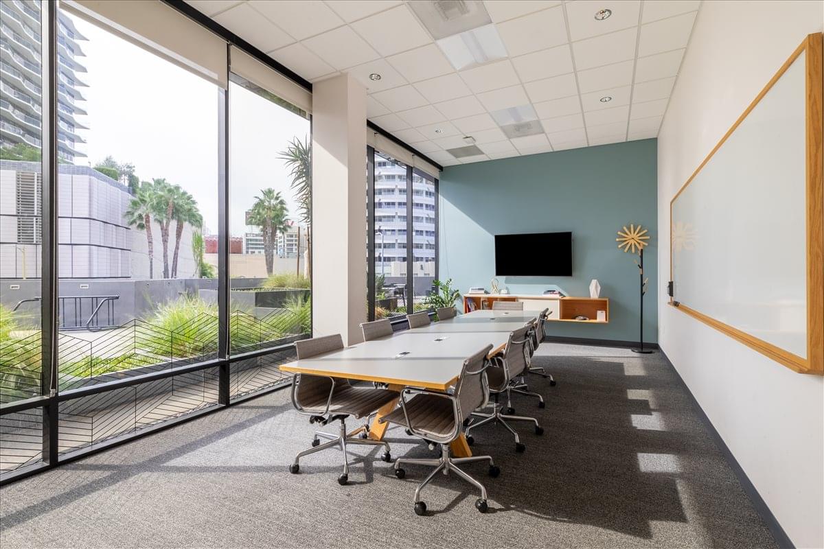 1800 VINE, 1800 North Vine St Office Space - Hollywood