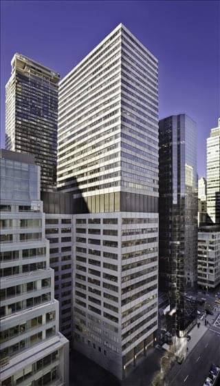 Photo of Office Space on 110 E 59th St,22nd Fl, Plaza District, Upper East Side,Uptown Manhattan
