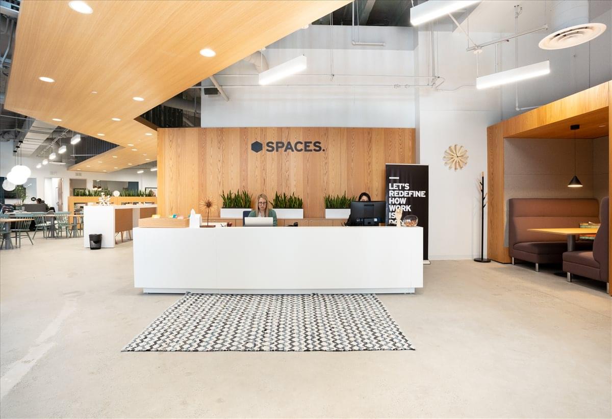 101 North Tryon / 101 Independence Center, The Square, Uptown Office for Rent in Charlotte 