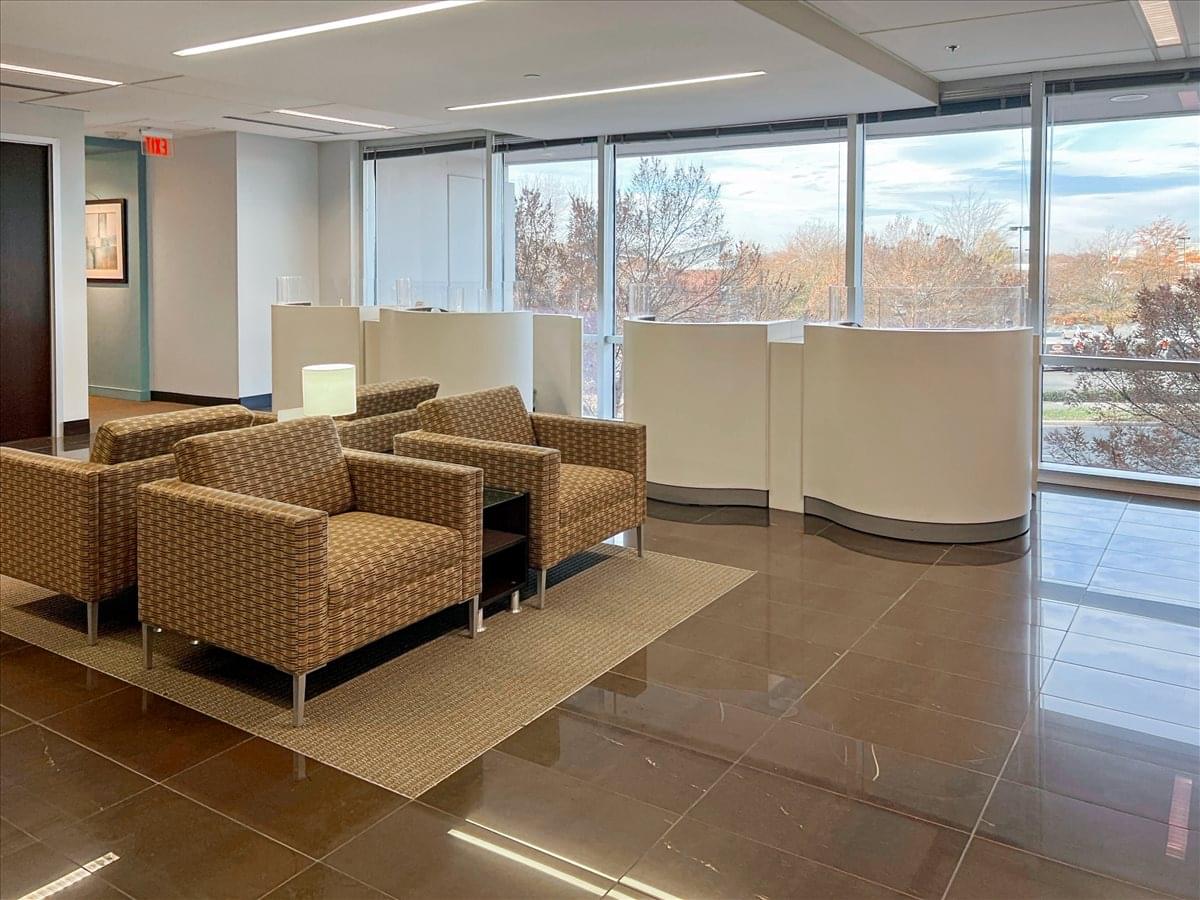 Picture of 101 North Tryon / 101 Independence Center, The Square, Uptown Office Space available in Charlotte