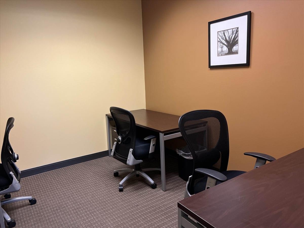 Photo of Office Space available to rent on 101 North Tryon / 101 Independence Center, The Square, Uptown, Charlotte