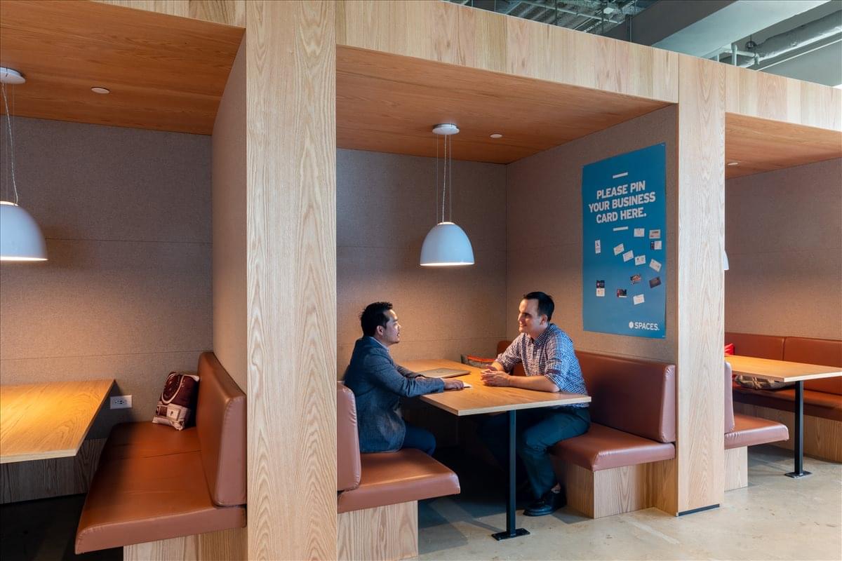 This is a photo of the office space available to rent on 5000 CentreGreen