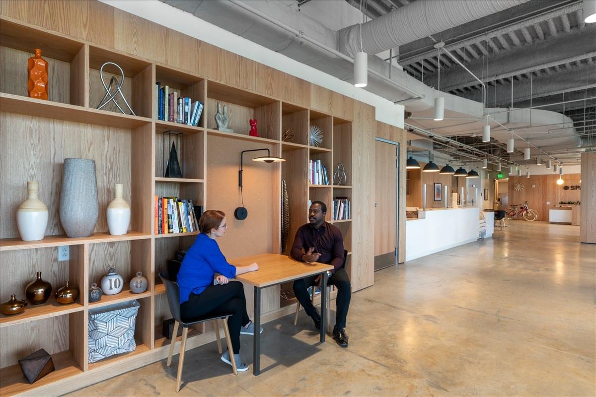 5000 CentreGreen Office Space - Cary