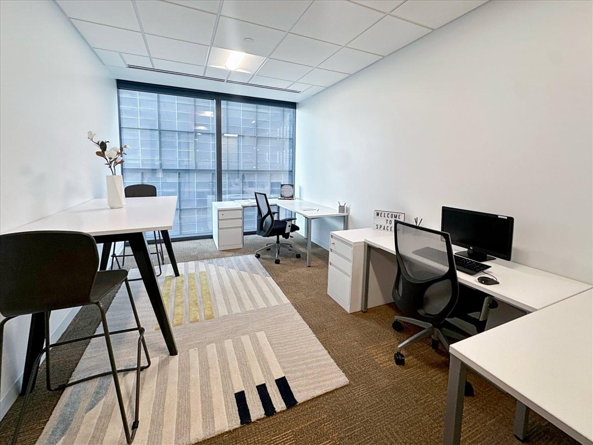 1900 Reston Metro Plaza Office for Rent in Reston 