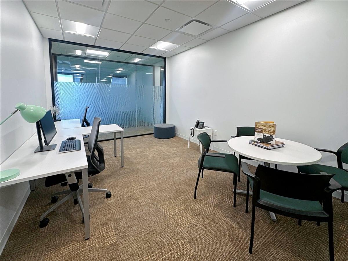 Picture of 1900 Reston Metro Plaza Office Space available in Reston