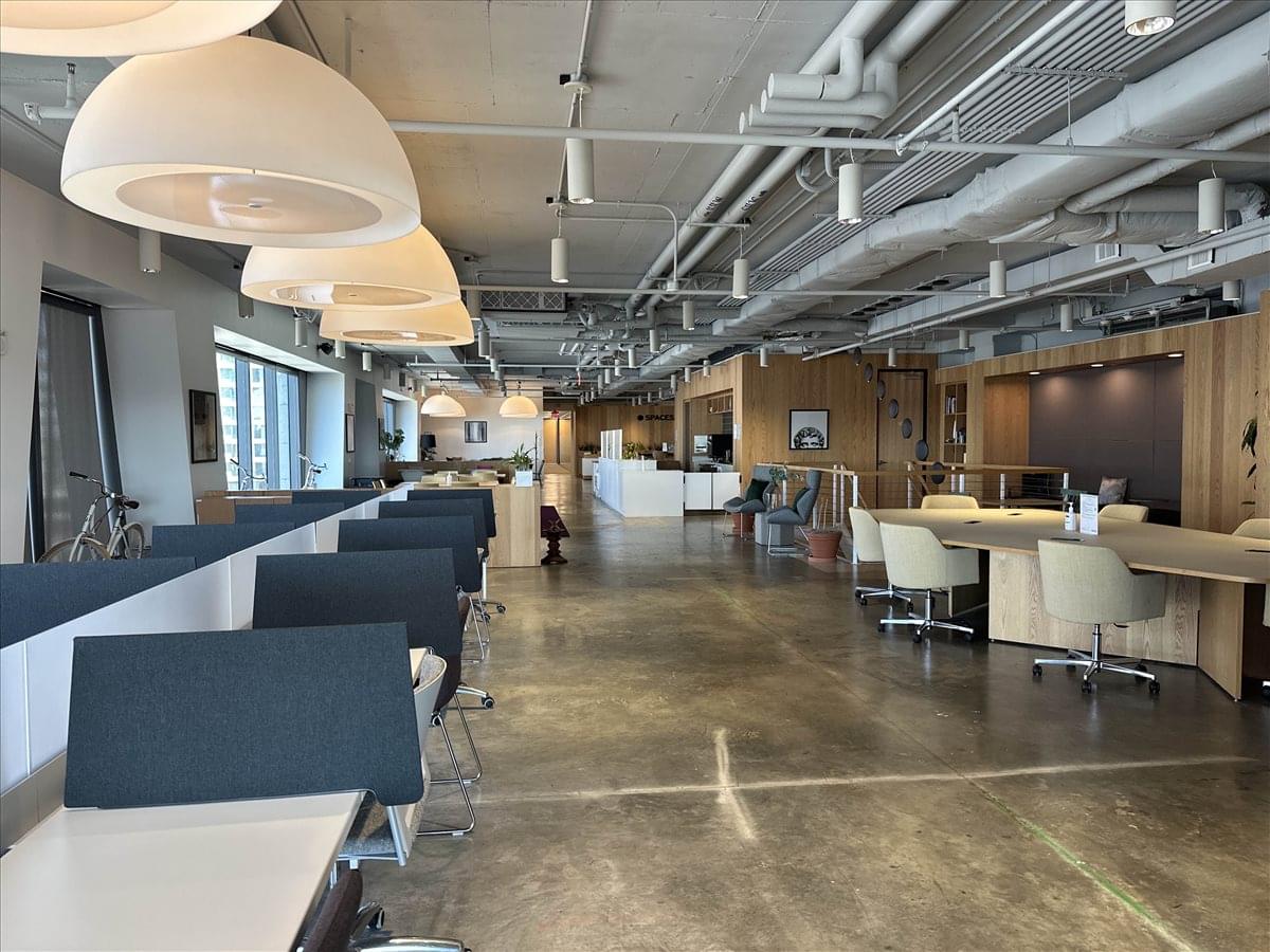 Office for Rent on 1900 Reston Metro Plaza Reston 