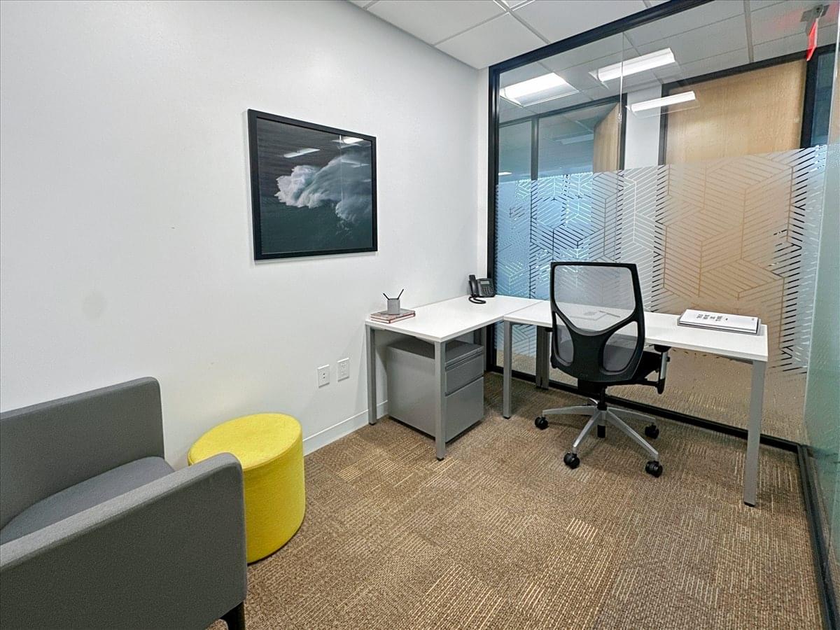 Photo of Office Space available to rent on 1900 Reston Metro Plaza, Reston