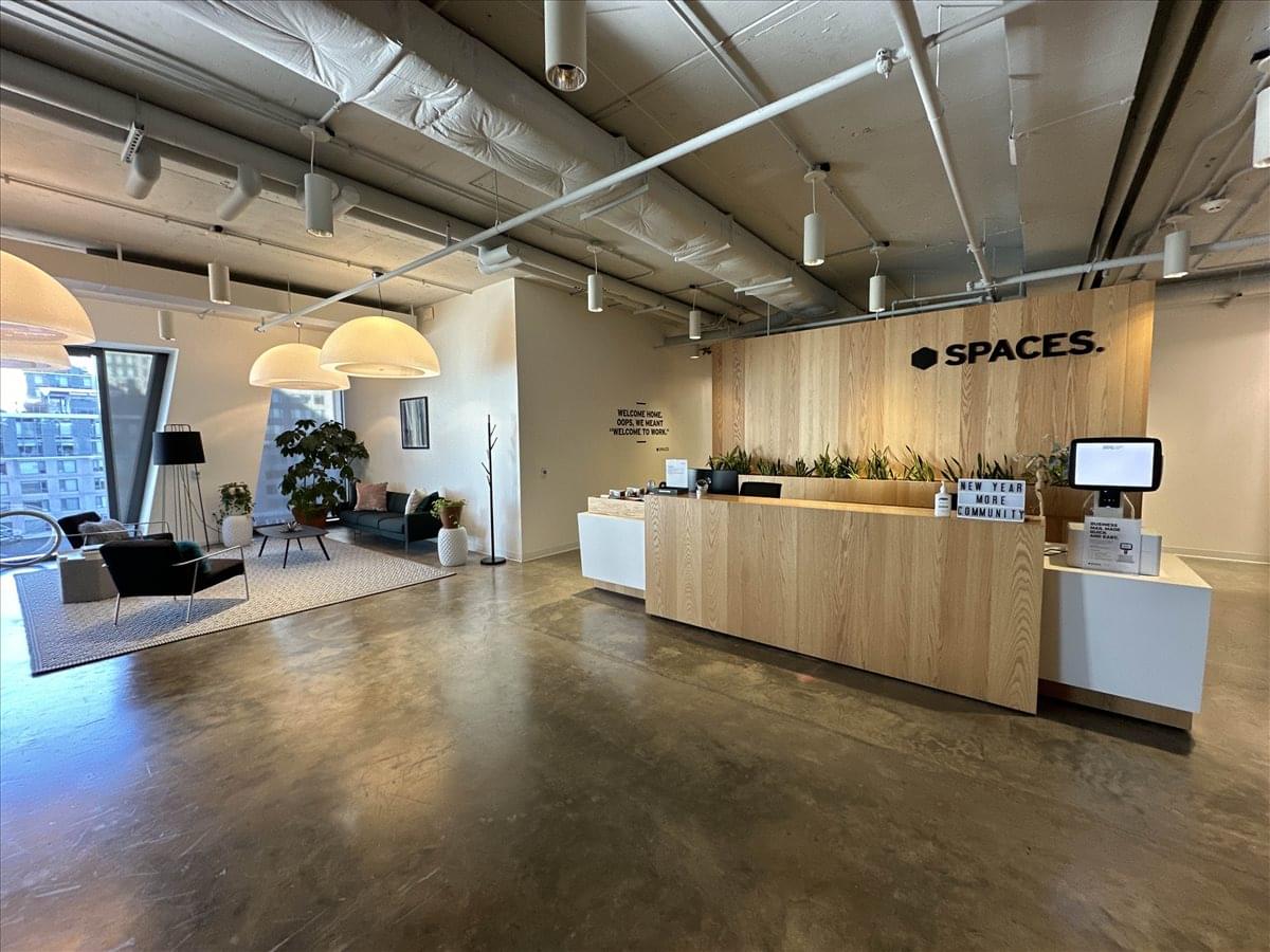 1900 Reston Metro Plaza Office Space - Reston