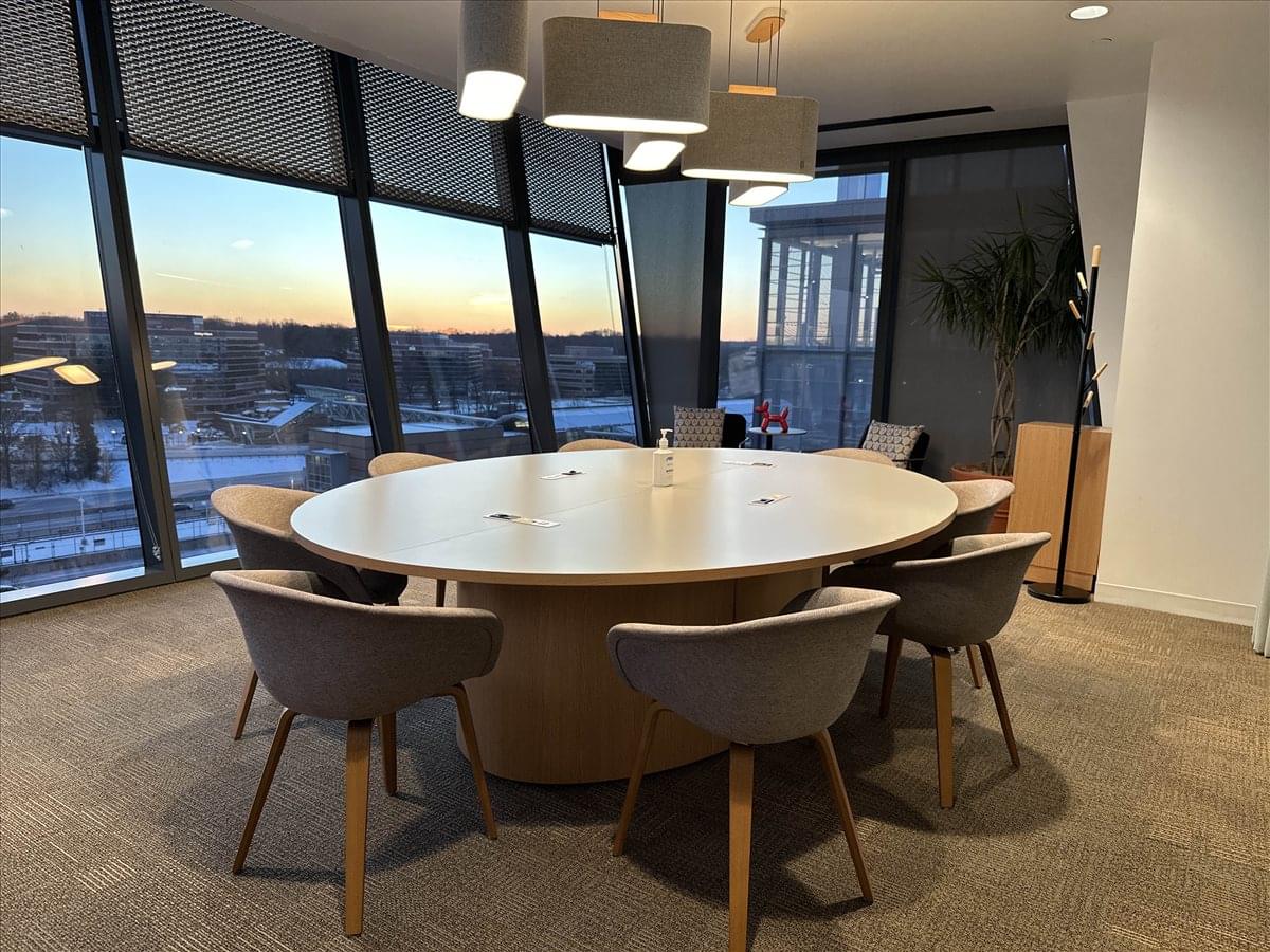 Photo of Office Space on 1900 Reston Metro Plaza Reston 
