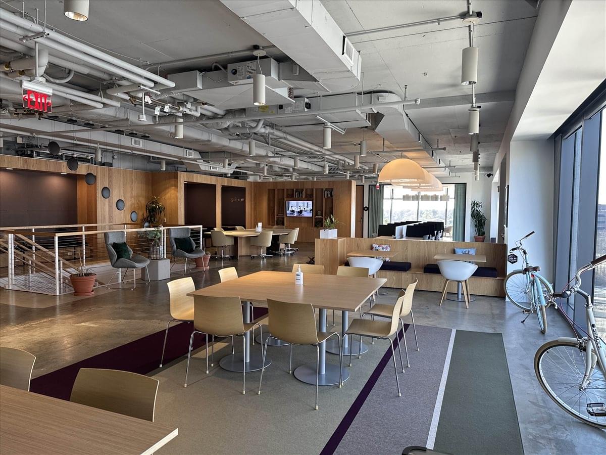 Picture of 1900 Reston Metro Plaza Office Space available in Reston