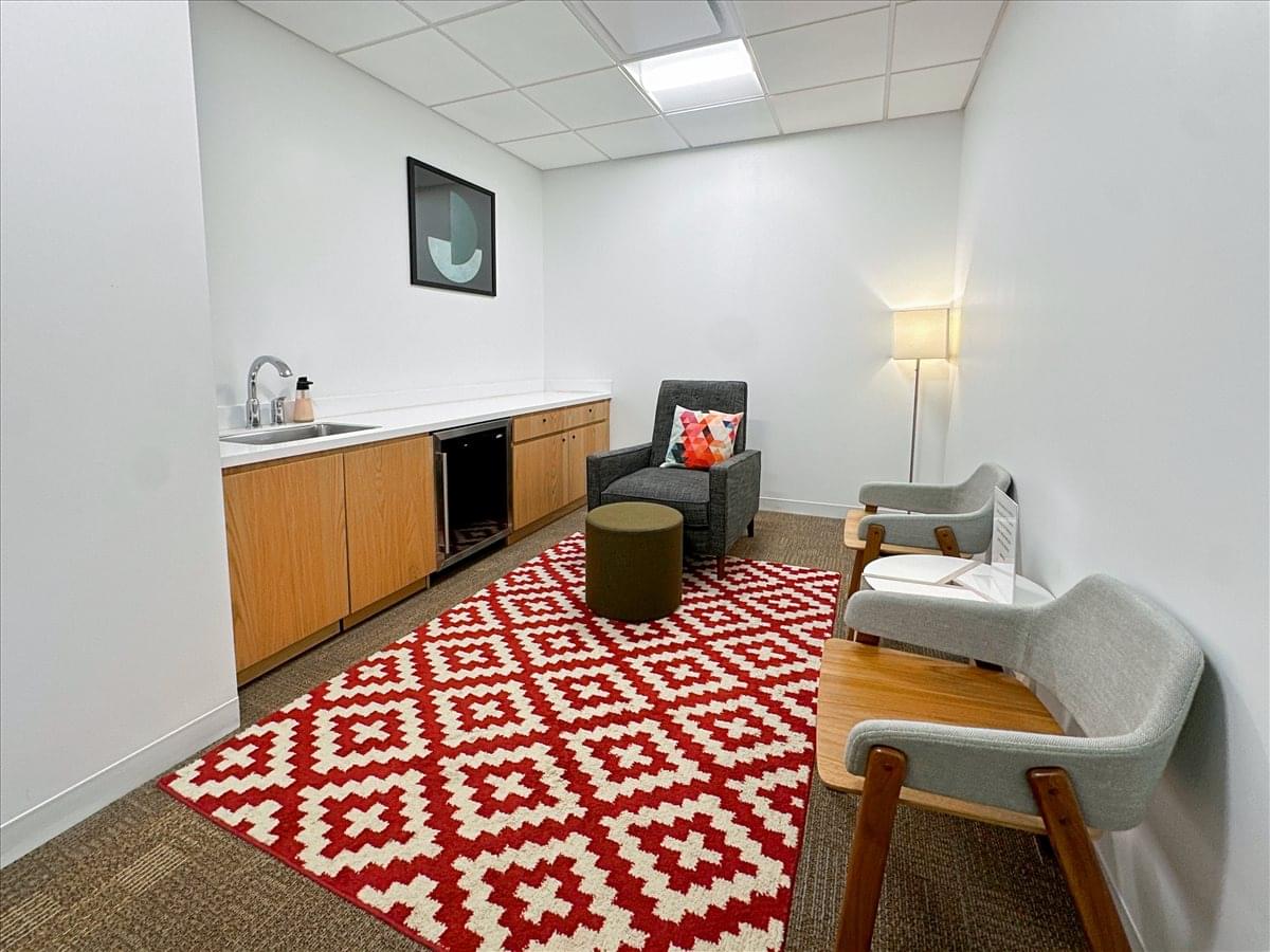 Photo of Office Space available to rent on 1900 Reston Metro Plaza, Reston