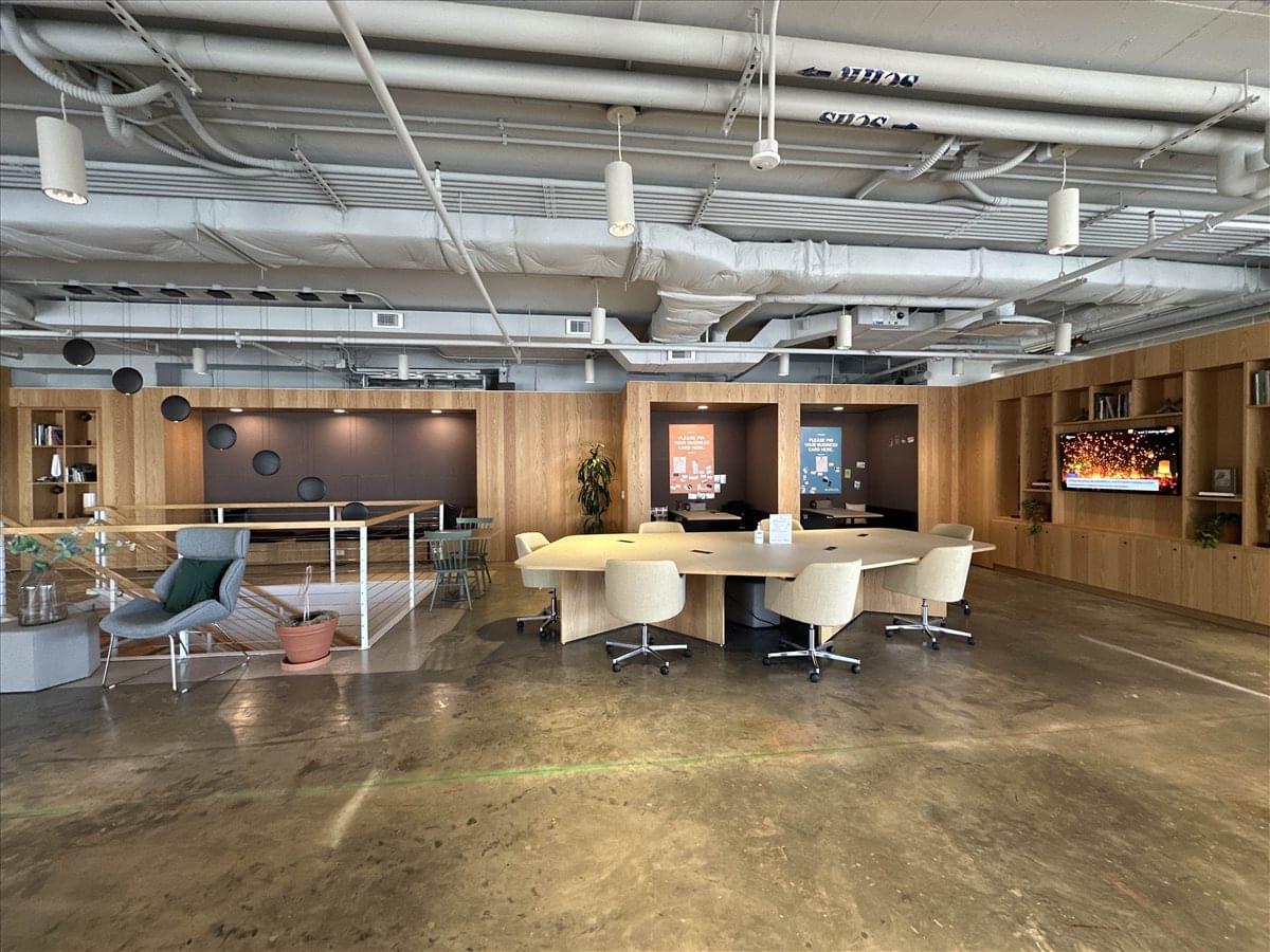 1900 Reston Metro Plaza Office Space - Reston