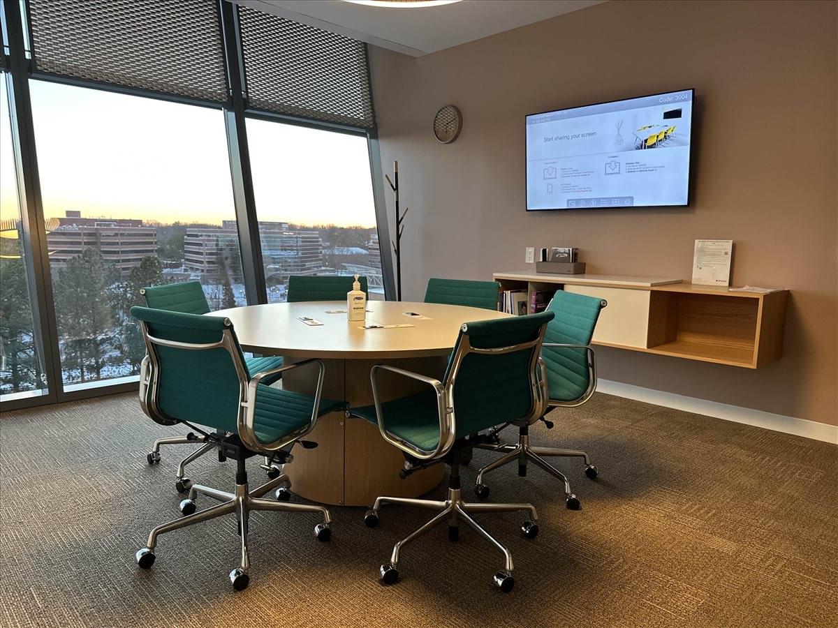 Photo of Office Space on 1900 Reston Metro Plaza Reston 