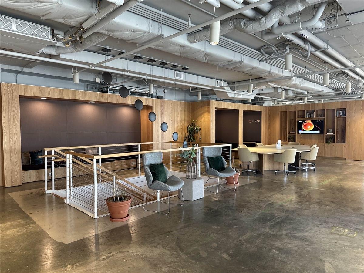 Photo of Office Space available to rent on 1900 Reston Metro Plaza, Reston