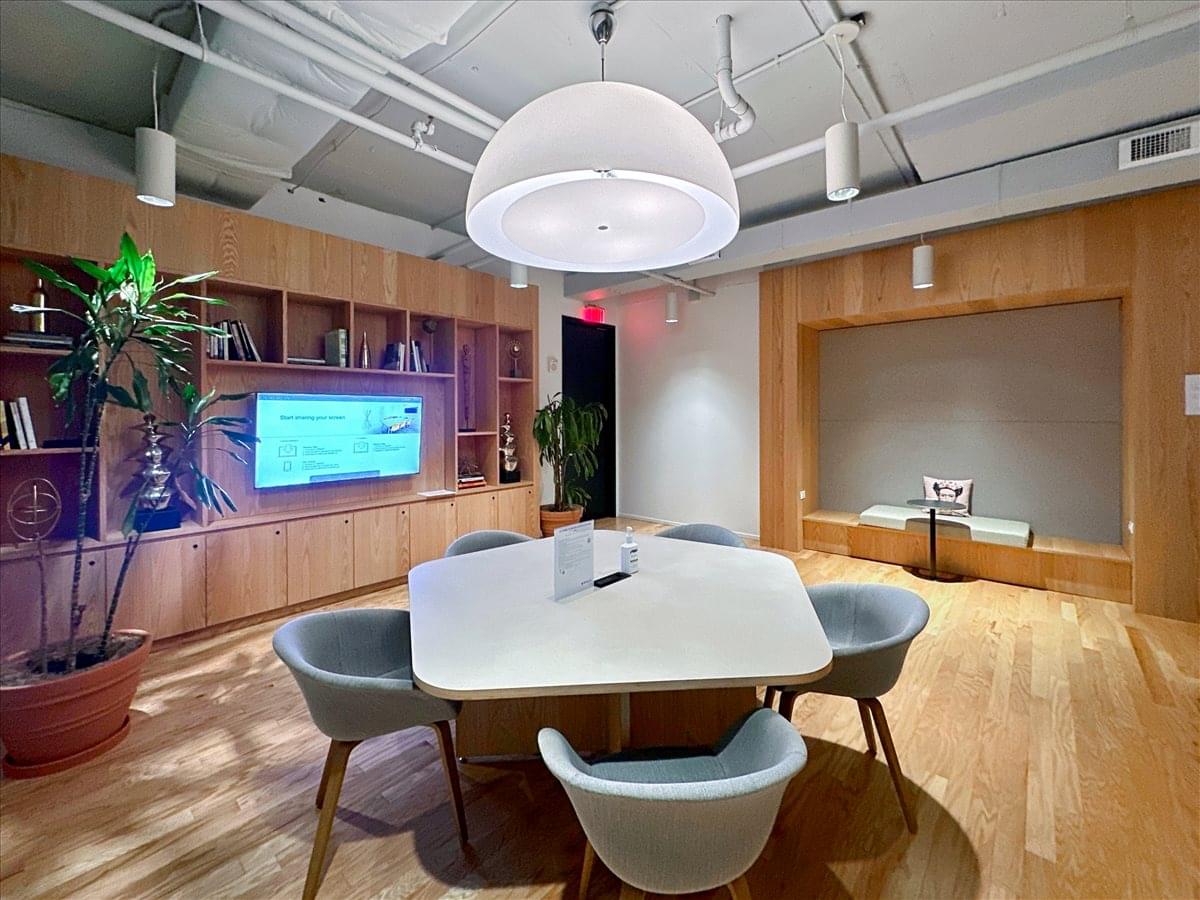 1900 Reston Metro Plaza Office Space - Reston