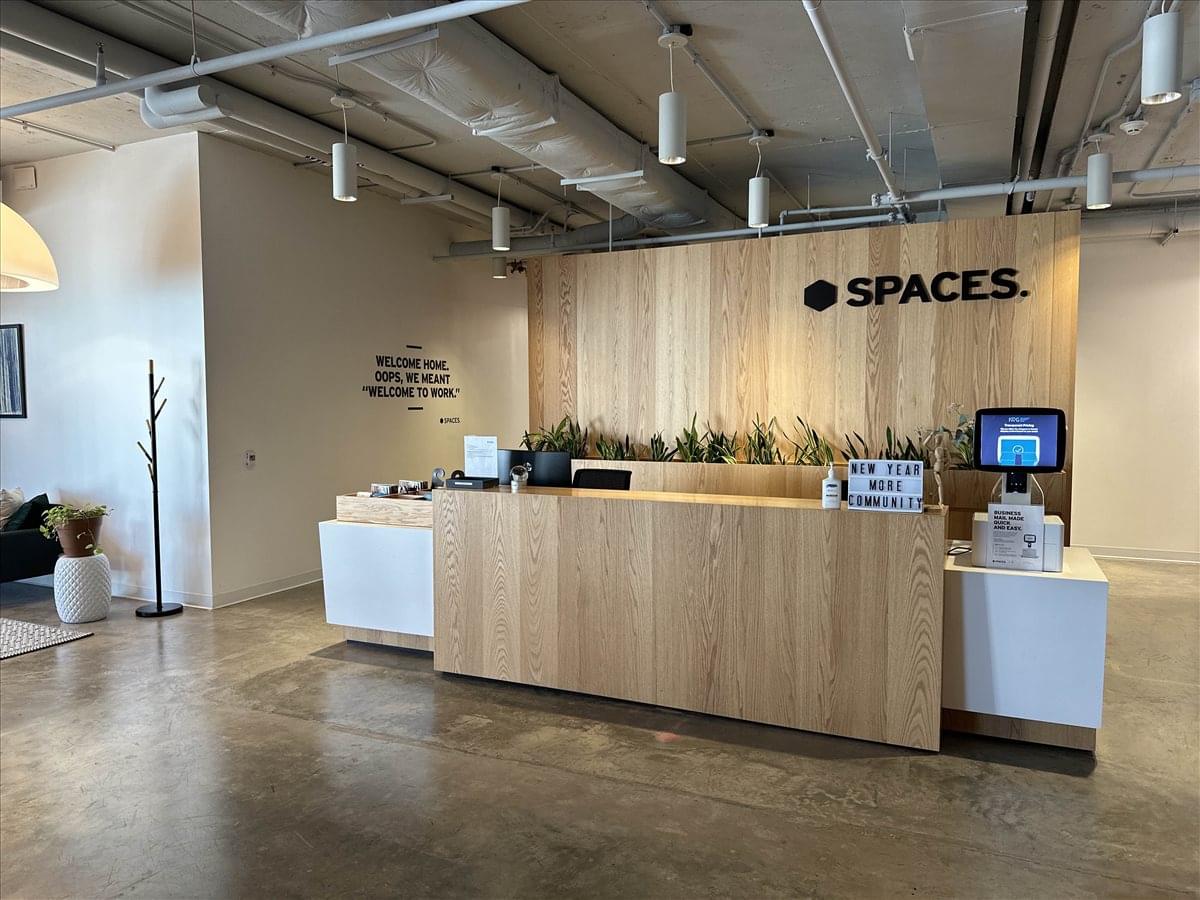 Photo of Office Space on 1900 Reston Metro Plaza Reston 