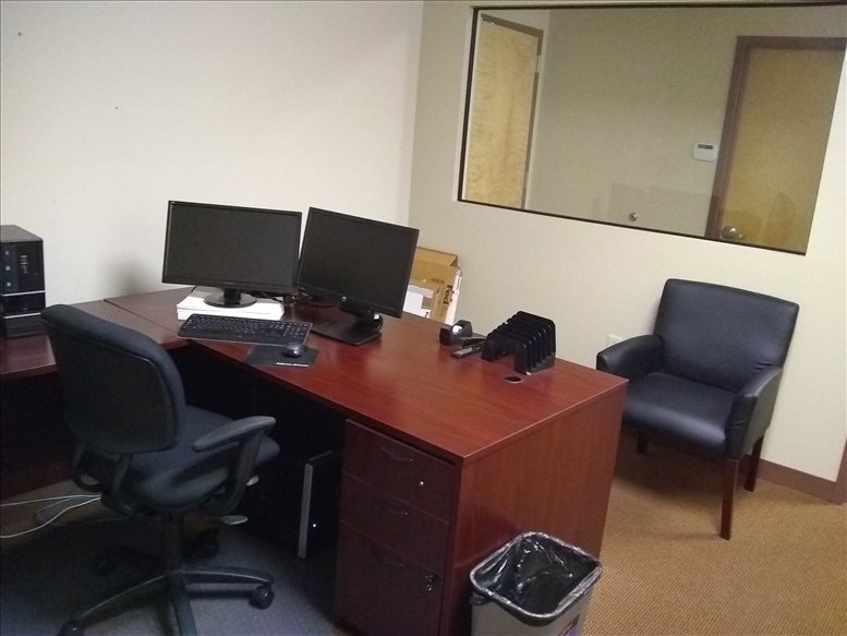 300 Rabro Drive Office Images
