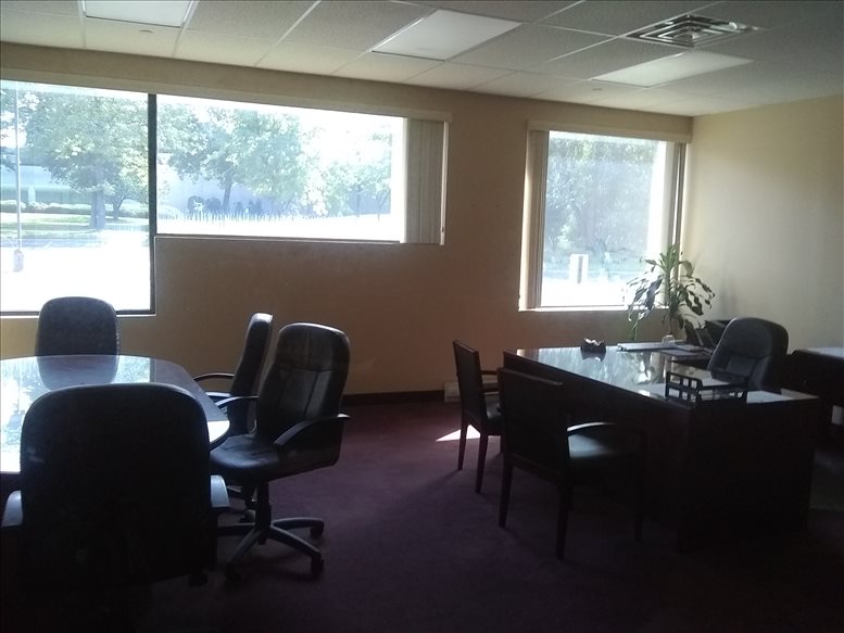 300 Rabro Drive Office Images