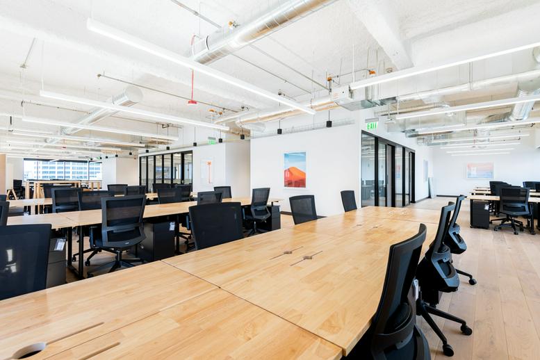 1600 7th Avenue, Suite 1100 Office Space - Seattle
