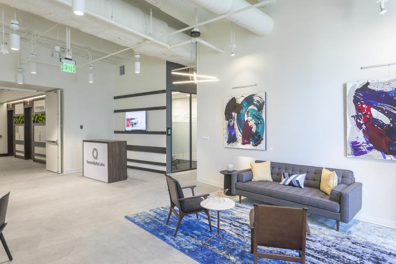 CNL Center City Commons, 450 S Orange Ave, Central Business District Office Space - Orlando