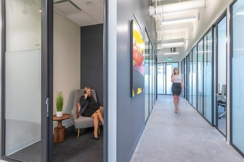 Photo of Office Space on CNL Center City Commons, 450 S Orange Ave, Central Business District Orlando 