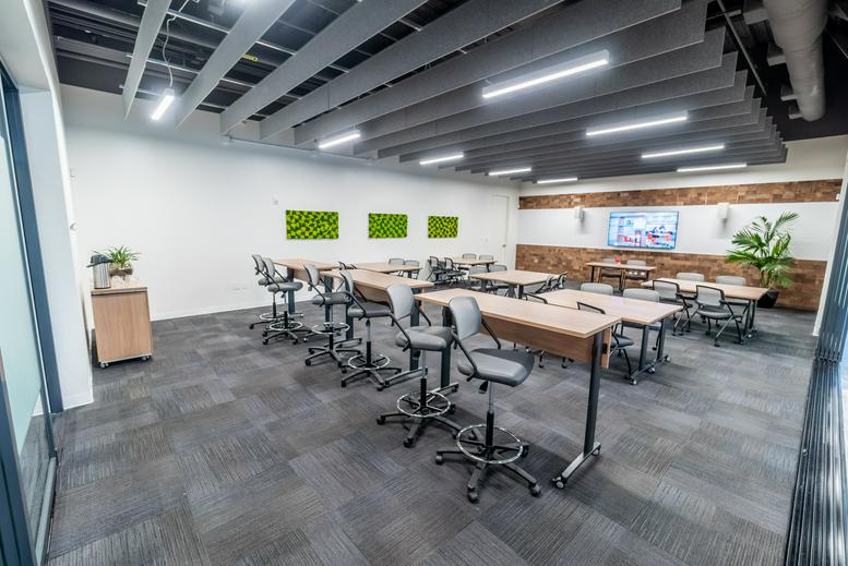 Photo of Office Space available to rent on Portside @ Ferry Wharf, 75 Port City Landing, Mount Pleasant