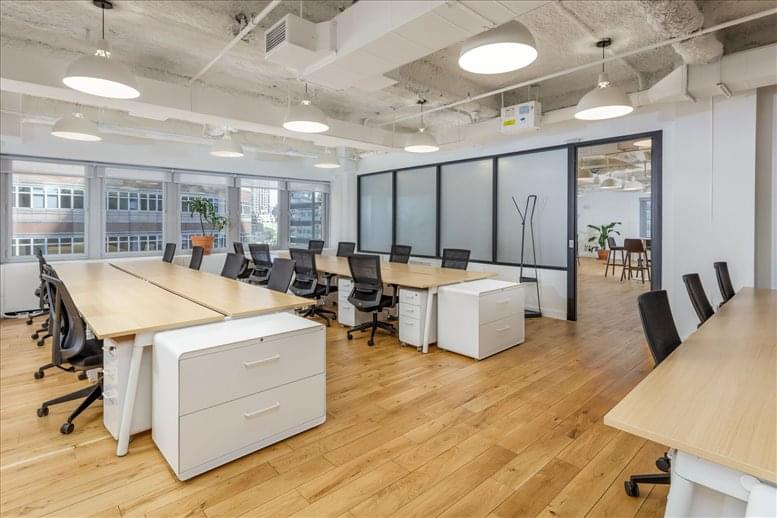 880 3rd Ave, Midtown East, Manhattan Office Images