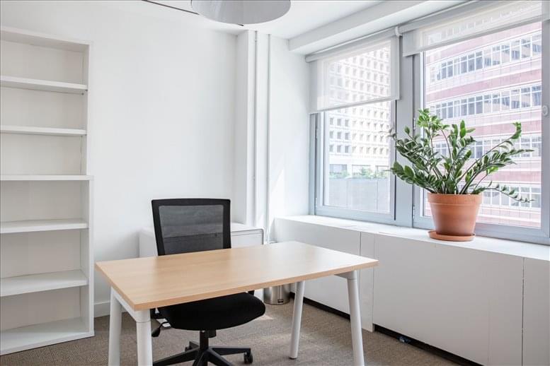 Picture of 880 3rd Ave, Midtown East, Manhattan Office Space available in NYC
