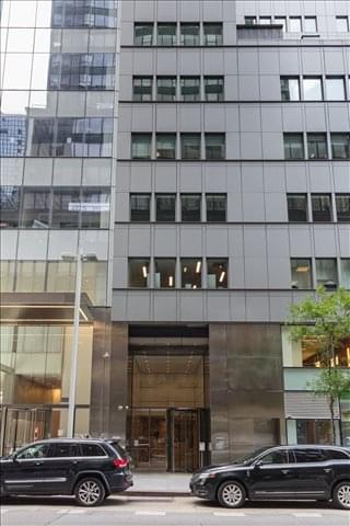 Photo of Office Space on 880 3rd Ave,Midtown East,Manhattan NYC