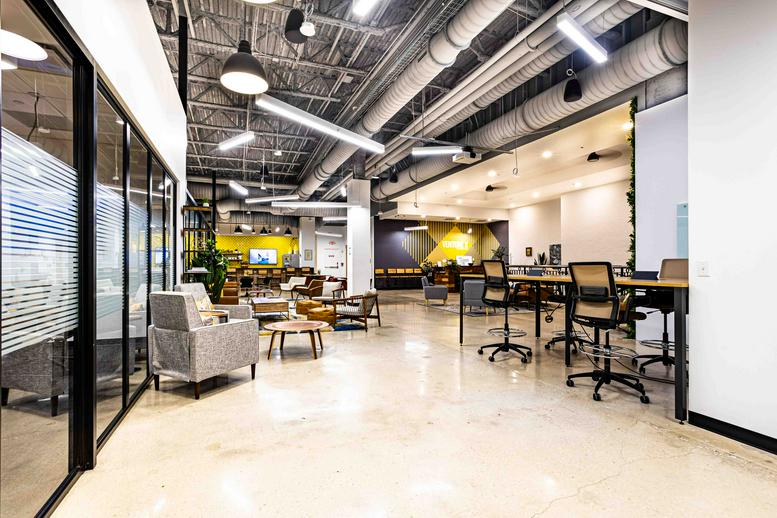Office for Rent on CityPlace, 700 S Rosemary Ave, Downtown West Palm Beach 