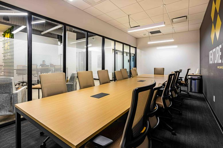 Photo of Office Space on CityPlace, 700 S Rosemary Ave, Downtown West Palm Beach 