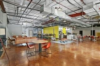 Photo of Office Space on 2100 Alamo Rd Richardson