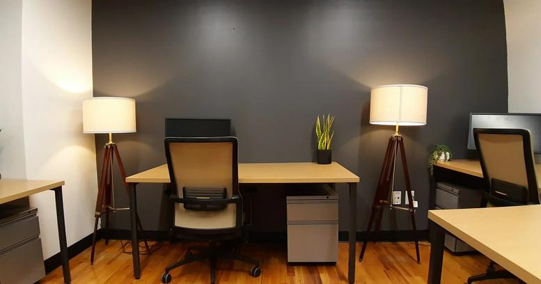 100 East Pine, Downtown Office for Rent in Orlando 