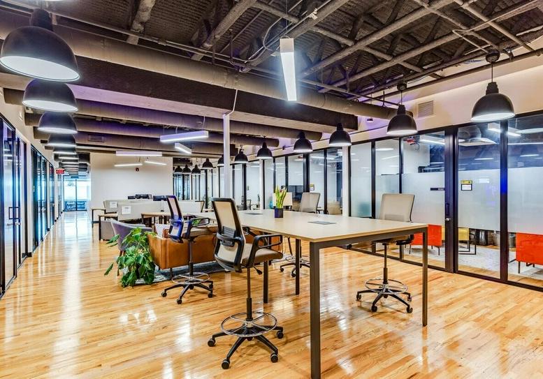 Office for Rent on 100 East Pine, Downtown Orlando 
