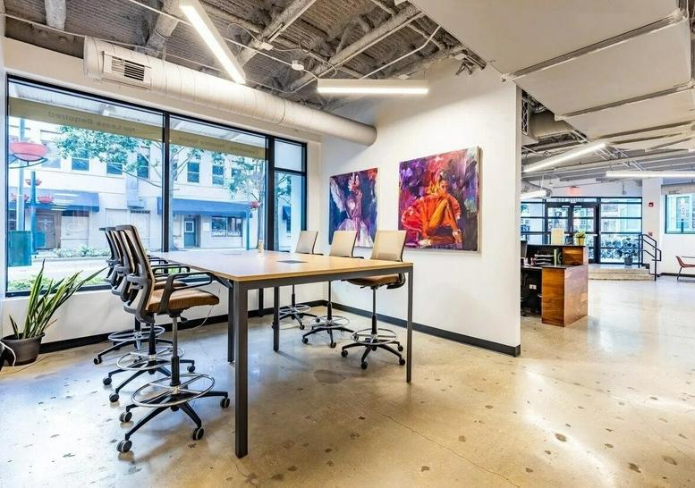 Photo of Office Space available to rent on 100 East Pine, Downtown, Orlando