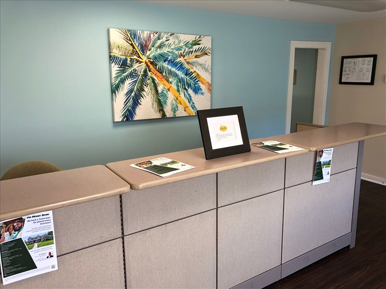 6680 Washington Avenue available for companies in Ocean City