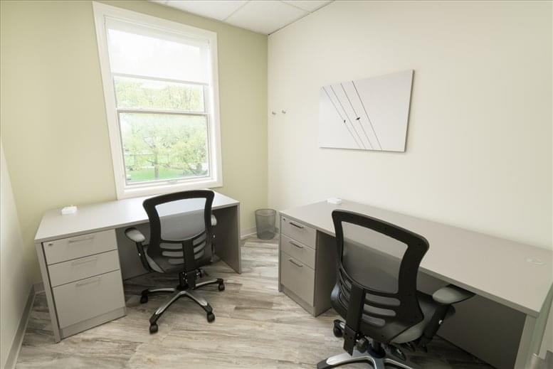 Photo of Office Space on 30 W Park Place Morristown 