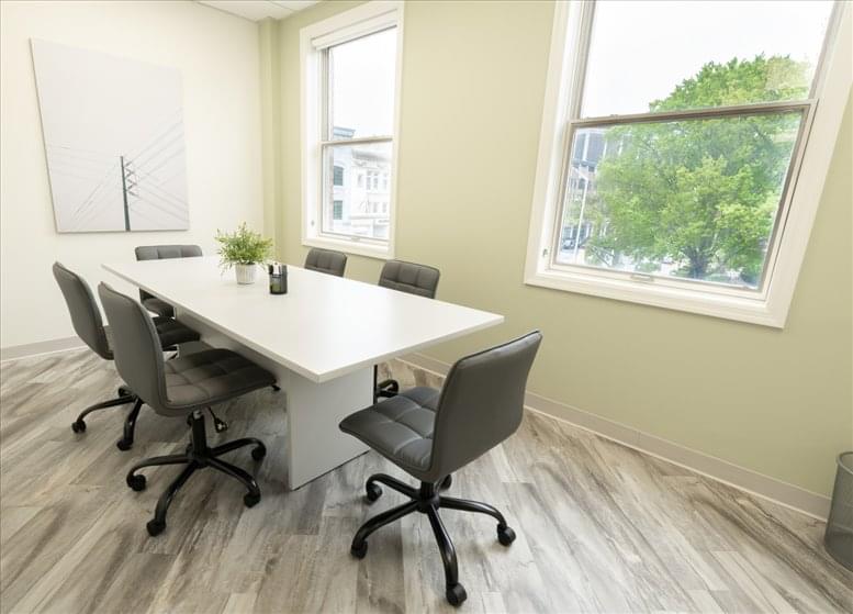 Photo of Office Space available to rent on 30 W Park Place, Morristown