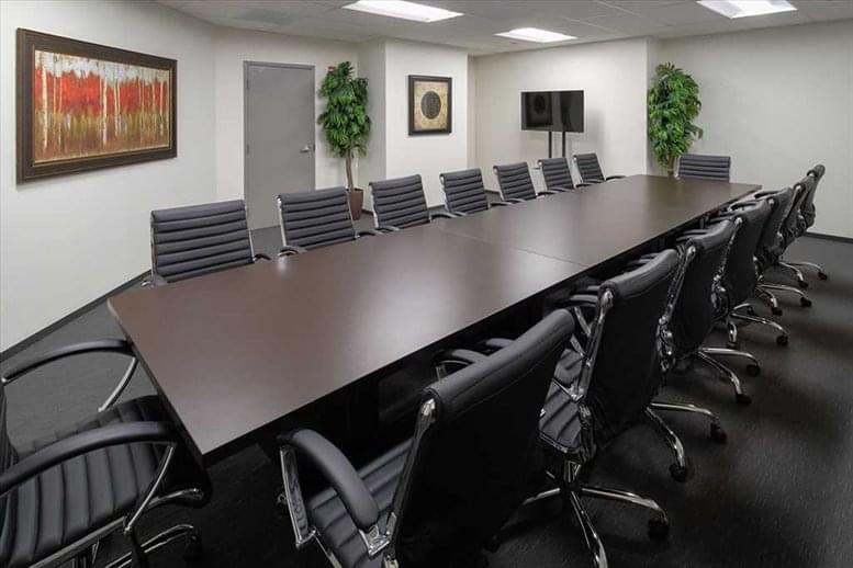2611 Jefferson Davis Hwy, Crystal City Office Images