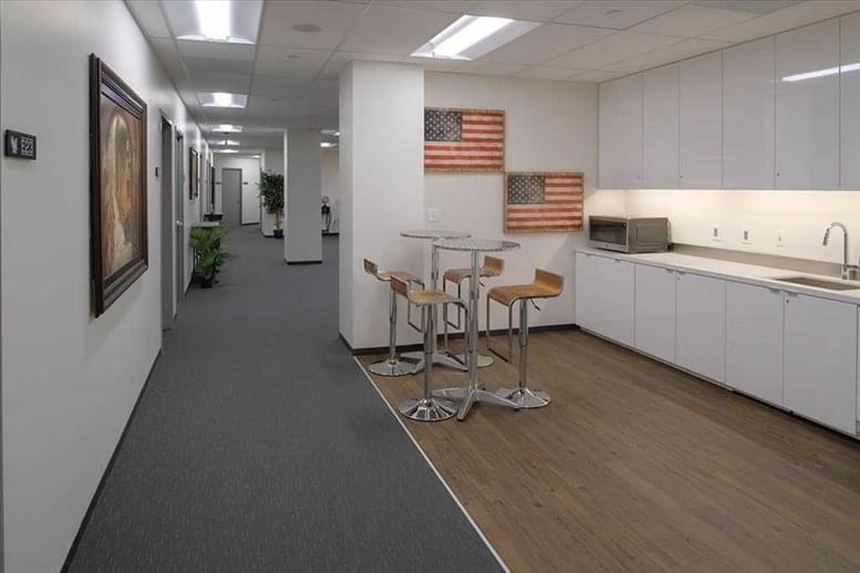 2611 Jefferson Davis Hwy, Crystal City Office Images