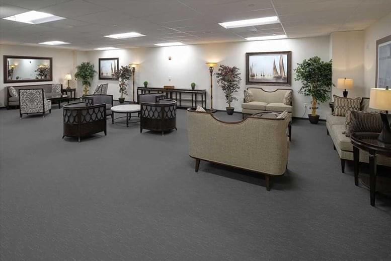 2611 Jefferson Davis Hwy, Crystal City Office Images