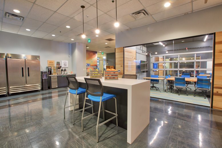 101 S Garland Ave, Suite 108 Office Images