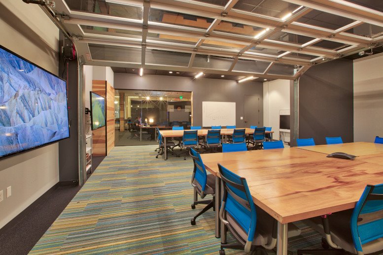 101 S Garland Ave, Suite 108 Office Images