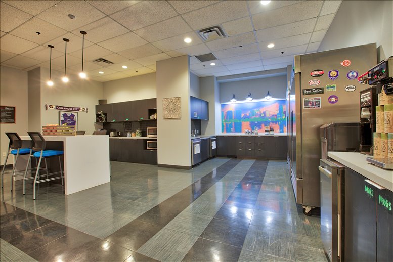 101 S Garland Ave, Suite 108 Office Images