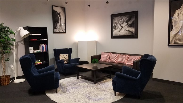 101 S Garland Ave, Suite 108 Office Images