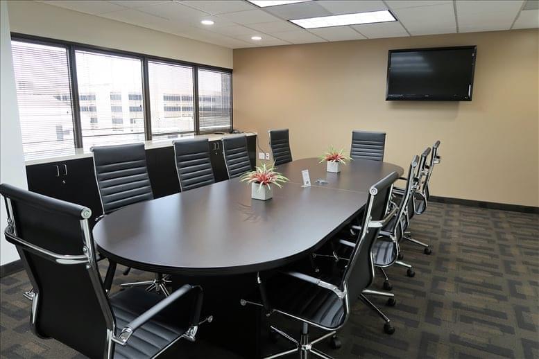 Airport Spectrum, 5757 W Century Blvd, Westchester-Playa Del Rey Office Images