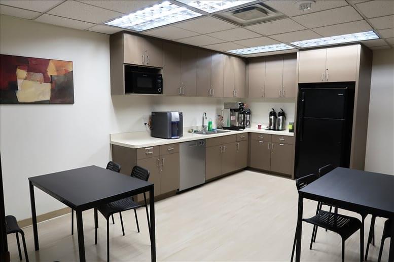 Airport Spectrum, 5757 W Century Blvd, Westchester-Playa Del Rey Office Images