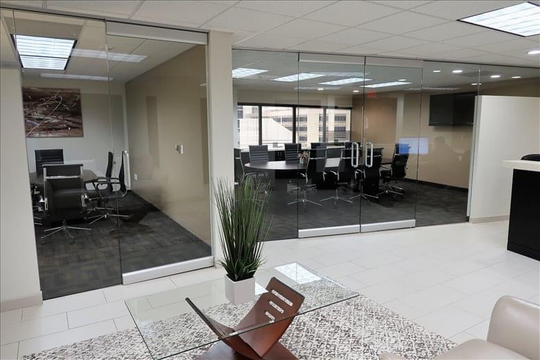 Airport Spectrum, 5757 W Century Blvd, Westchester-Playa Del Rey Office Images