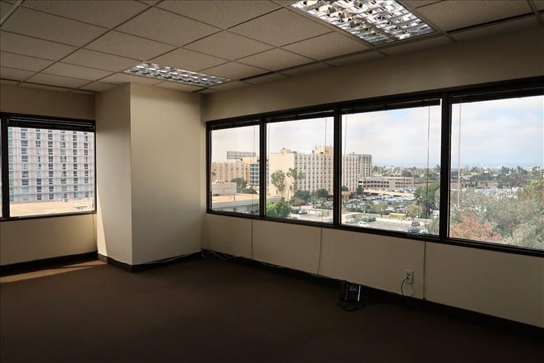 Airport Spectrum, 5757 W Century Blvd, Westchester-Playa Del Rey Office Images